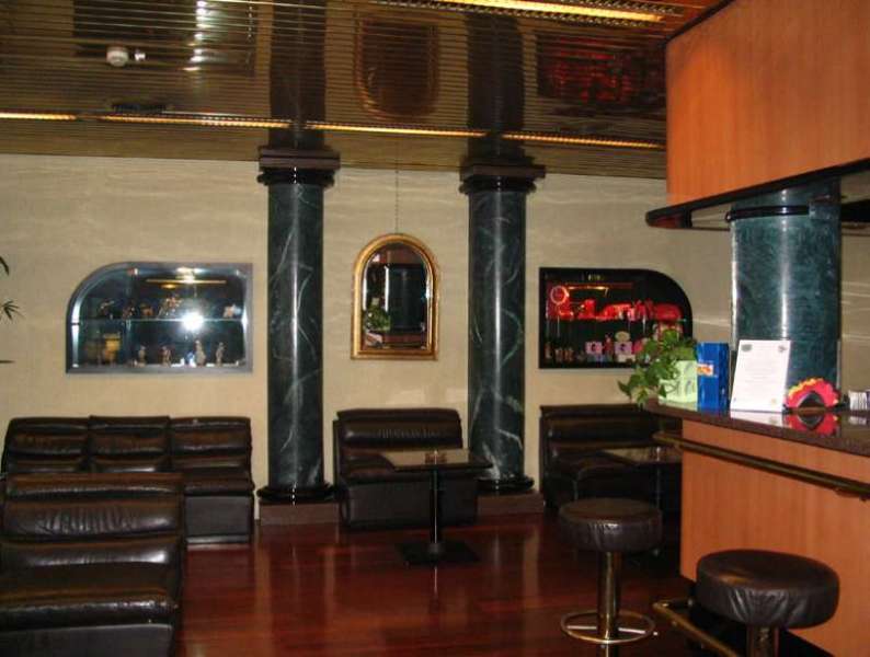 Western Madison 4* Milan